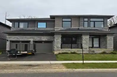 133 Court Drive Brant Ontario N3L 4G7