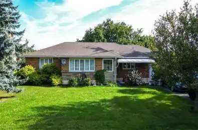 1877 Rymal Road Hamilton Ontario L8J 2R6