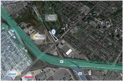 2133 Islington Avenue Toronto W09 Ontario M9P 2N6