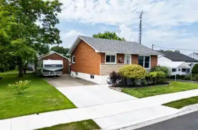 194 Idylewylde Street Fort Erie Ontario L2A 2L8