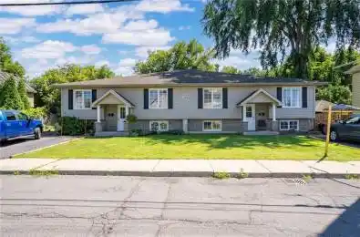 318 THIRD Street Cornwall Ontario K6J 2P5