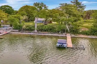 40 Mayne Lane Prince Edward County Ontario K0K 2T0