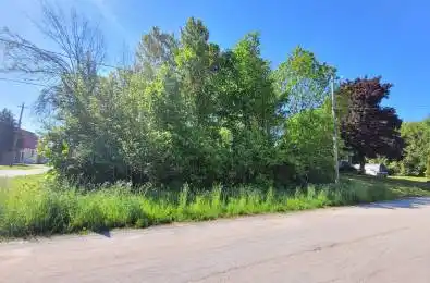 401 McNicoll Street Tay Ontario L0K 1R0