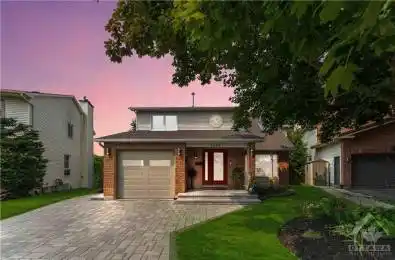 1340 GAULTOIS Avenue Orleans - Convent Glen and Area Ontario K1C 3G6