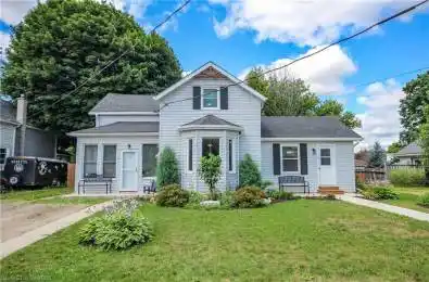 31 CLARINDA Street South Bruce Ontario N0G 2S0