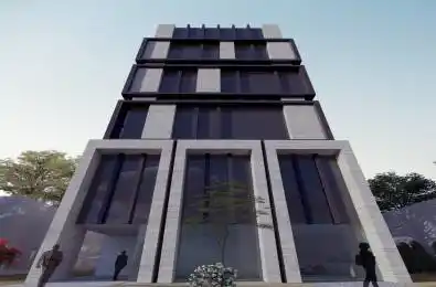 22 Grandview Avenue Markham Ontario L3T 1G8