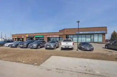 1650 Bath Road Kingston Ontario K7M 4X6