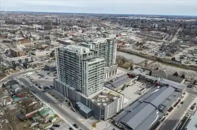 50 Grand Avenue Unit# 1201 Cambridge Ontario N1S 0C2