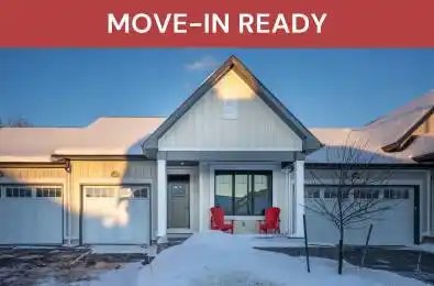 127 Shelter Cove Drive Westport Ontario K0G 1X0