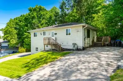 679 Montreal Street Midland Ontario L4R 1G5