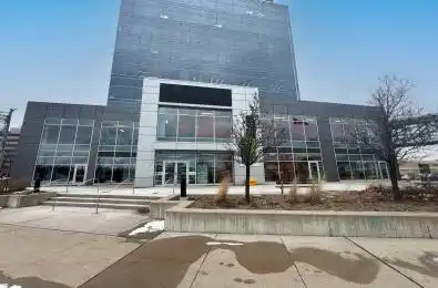 1340 Pickering Parkway Unit# 102 Pickering Ontario L1V 0C4