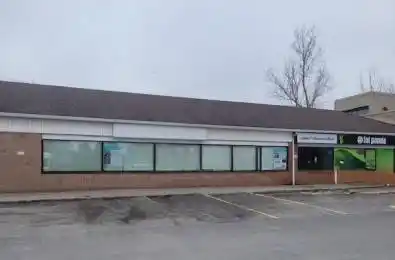 18 Manitou Crescent Unit# C6 Loyalist Ontario K7N 1A6