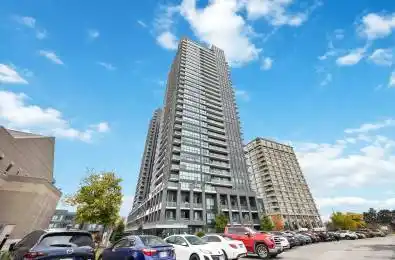 6 Sonic Way Unit# 103 Toronto C11 Ontario M3C 0P1