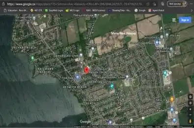 175 Simcoe Avenue Georgina Ontario L4P 2H6