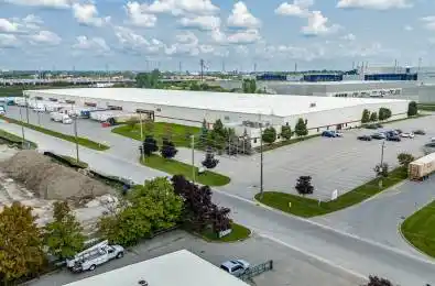 999 Boundary Road Oshawa Ontario L1N 7G4