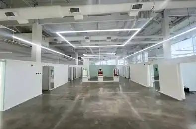 8339 Kennedy Road Unit# 2800-06 Markham Ontario L3R 5T5