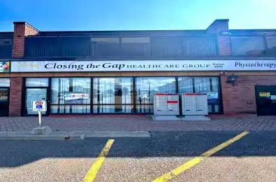 55 Mary Street Unit# 110 Kawartha Lakes Ontario K9V 2N6