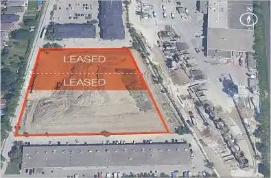 953 Wilson Avenue Toronto W05 Ontario M3K 1Y8