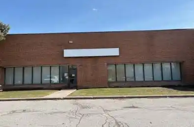 1511 Sandy Beach Road Pickering Ontario L1W 1K2