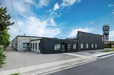 879 & 883 Islington Avenue Toronto W07 Ontario M8Z 4N9