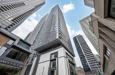 8 Cumberland Street Unit# 2302 Toronto C02 Ontario M4W 0B6