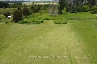 . SHERMAN POINT Road Greater Napanee Ontario K7R 3K8