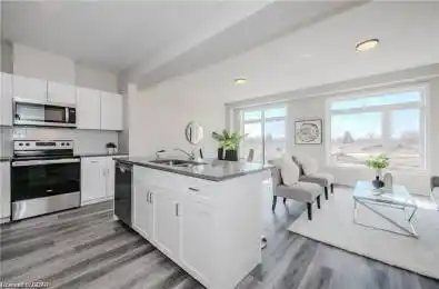 73 AYR MEADOWS Crescent North Dumfries Ontario N0B 1E0