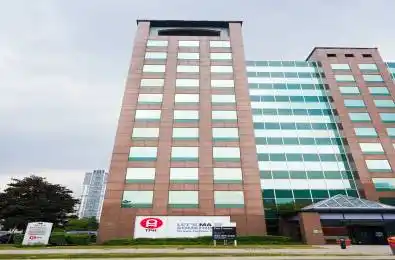 200 Yorkland Boulevard Unit# 900 Toronto C15 Ontario M2J 5C1