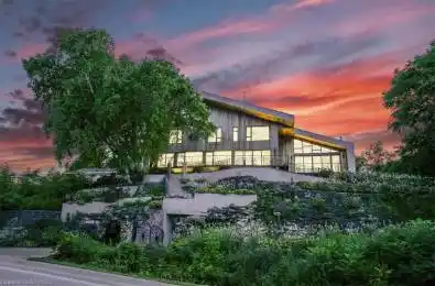 20 EVERETT Road South Bruce Peninsula Ontario N0H 2T0