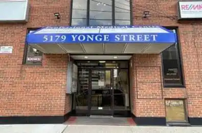 5179 Yonge Street Unit# 203 Toronto C14 Ontario M2N 5P5