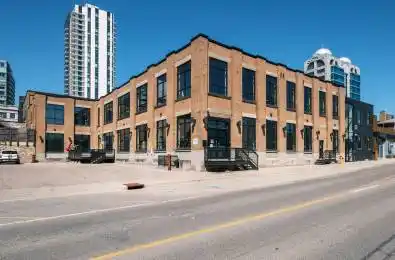 26 Charles Street Kitchener Ontario N2G 1V8