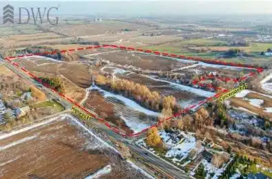 8961 Highway 89 N/A Adjala-Tosorontio Ontario L0M 1J0