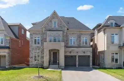 200 Farrell Road Vaughan Ontario L6A 0H9