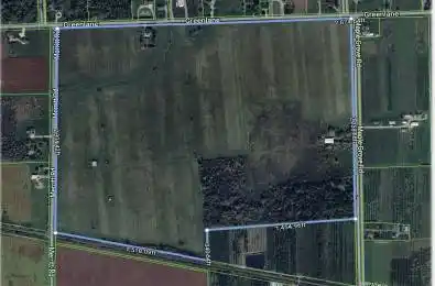 4136 Greenlane Road Lincoln Ontario L3J 1B4