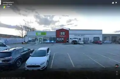 17380 Highway 27 N/A Unit# U2 King Ontario L0G 1T0