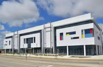 9390 Woodbine Avenue Unit# 1B10 Markham Ontario L6C 1T5