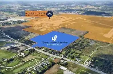 2876 Upper James Street Unit# Bldg B Hamilton Ontario L0R 1W0