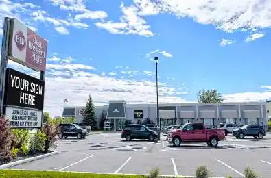 400 Memorial Avenue Orillia Ontario L3V 6H1