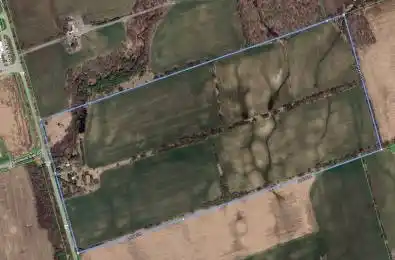 2299 York Durham 30 Line Uxbridge Ontario L4A 7X4