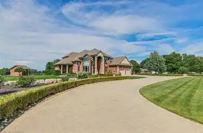 56170 HERITAGE Line Bayham Ontario N0J 1Y0