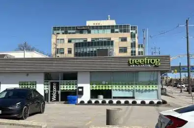 567 Davis Drive Unit# Unit 1 Newmarket Ontario L3Y 2P5