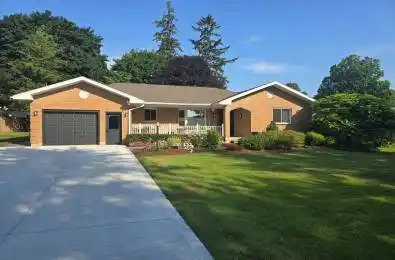 720 Sports Drive Huron East Ontario N0G 1H0