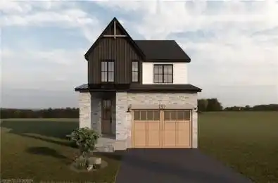 152 Bean Street Minto Ontario N0G 1Z0