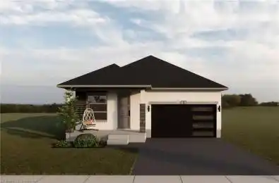 185 Bean Street Minto Ontario N0G 1Z0