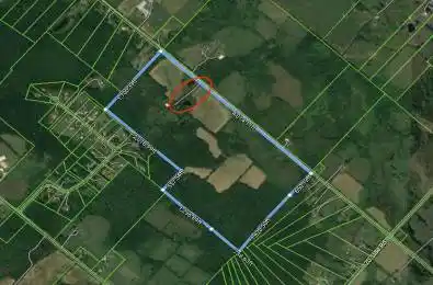 12382 Fifth Line Halton Hills Ontario N0B 2K0