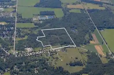 12835 County Road 2 N/A Cramahe Ontario K0K 1S0