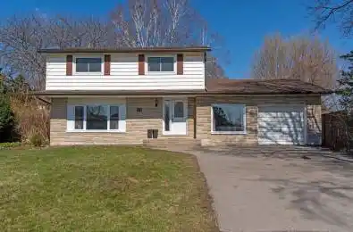 10 Esquire Place Hamilton Ontario L9C 2R3