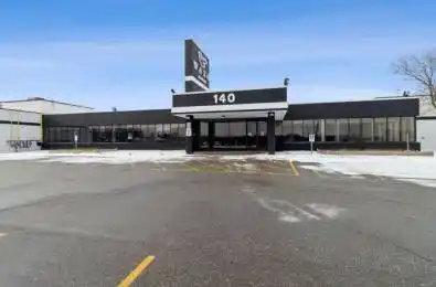 140 Wendell Avenue Unit# 1 Toronto W04 Ontario M9N 3R2