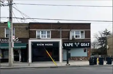 1491 Bayview Avenue Toronto C11 Ontario M4G 3A8