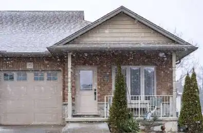 153 Brown Street Norfolk Ontario N0A 1N7